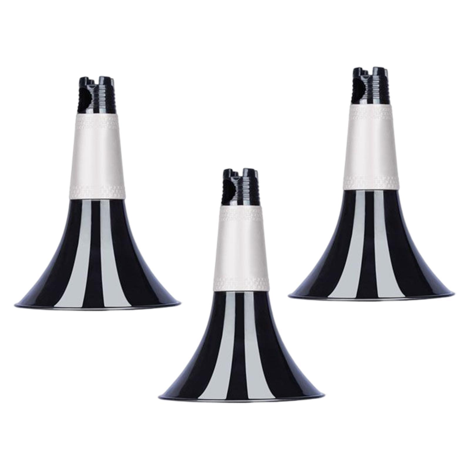 3 Pieces Soccer Training Markers Splicedable, for Soccer Practice Traning