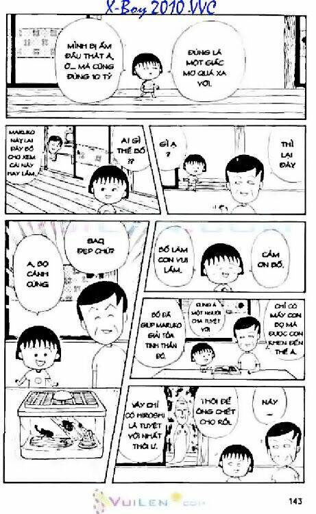 nhóc maruko chapter 12 143