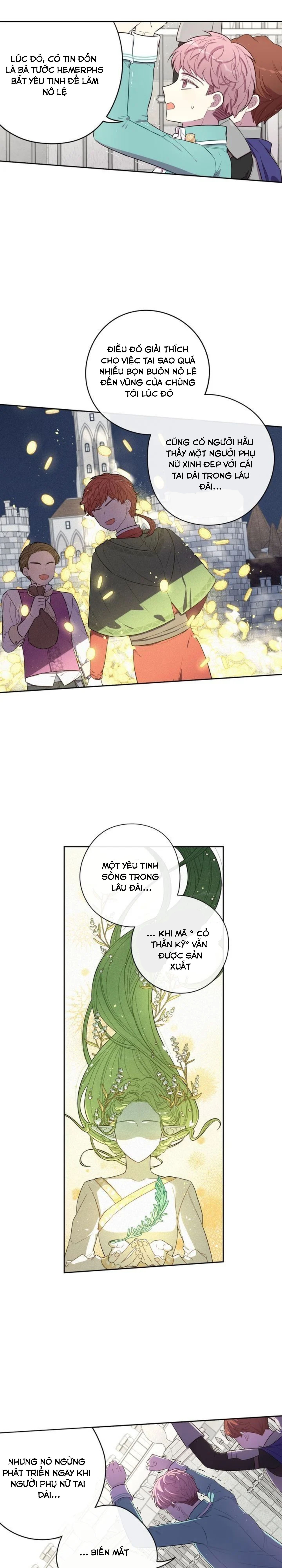 công chúa tóc đen chapter 49 7