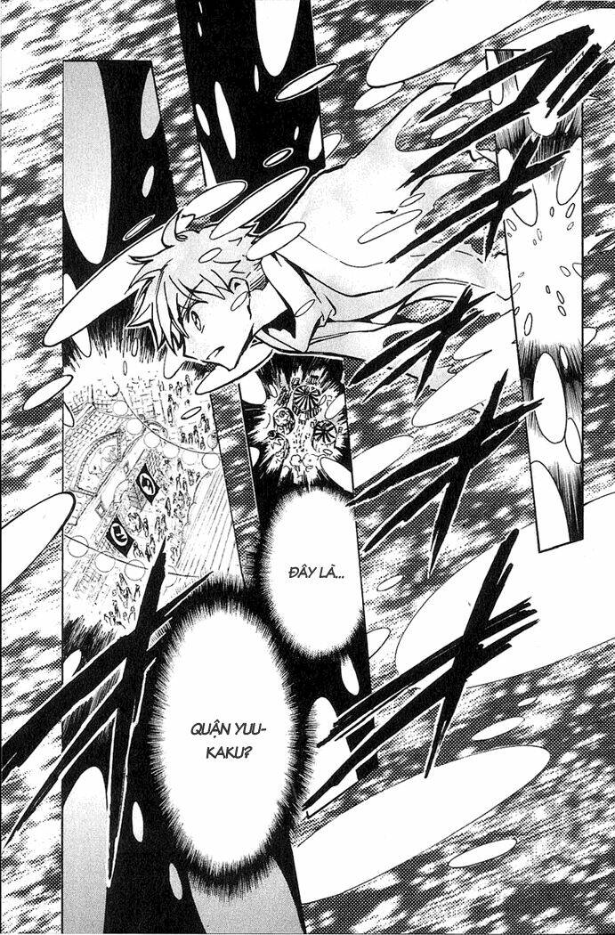 huyền thoại đôi cánh chapter 68 13