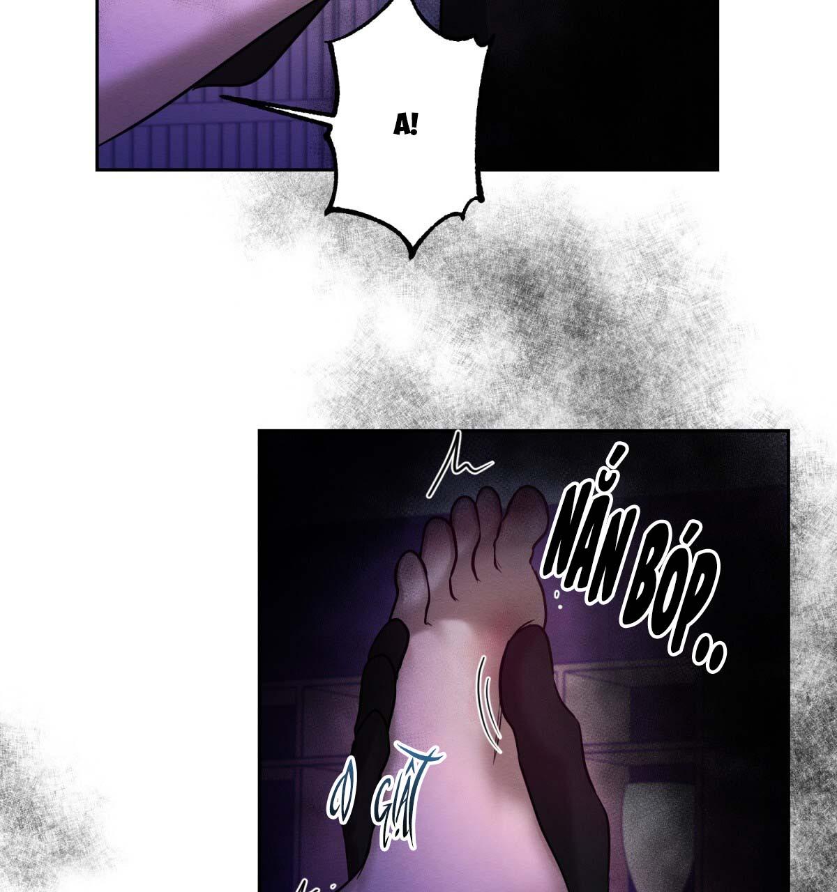 vòng xoáy của ác ma chapter 30 22