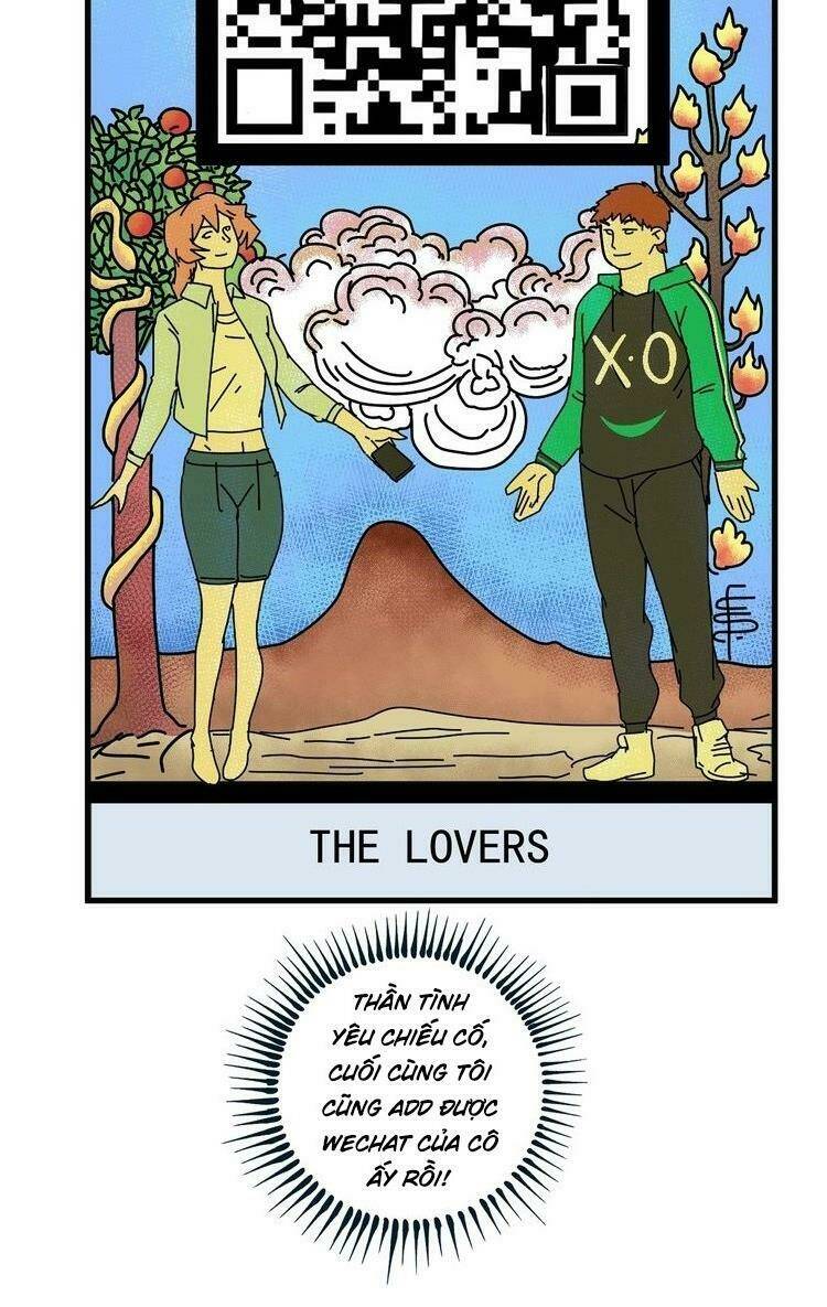 thành tựu của ta rất nhiều chapter 17 40