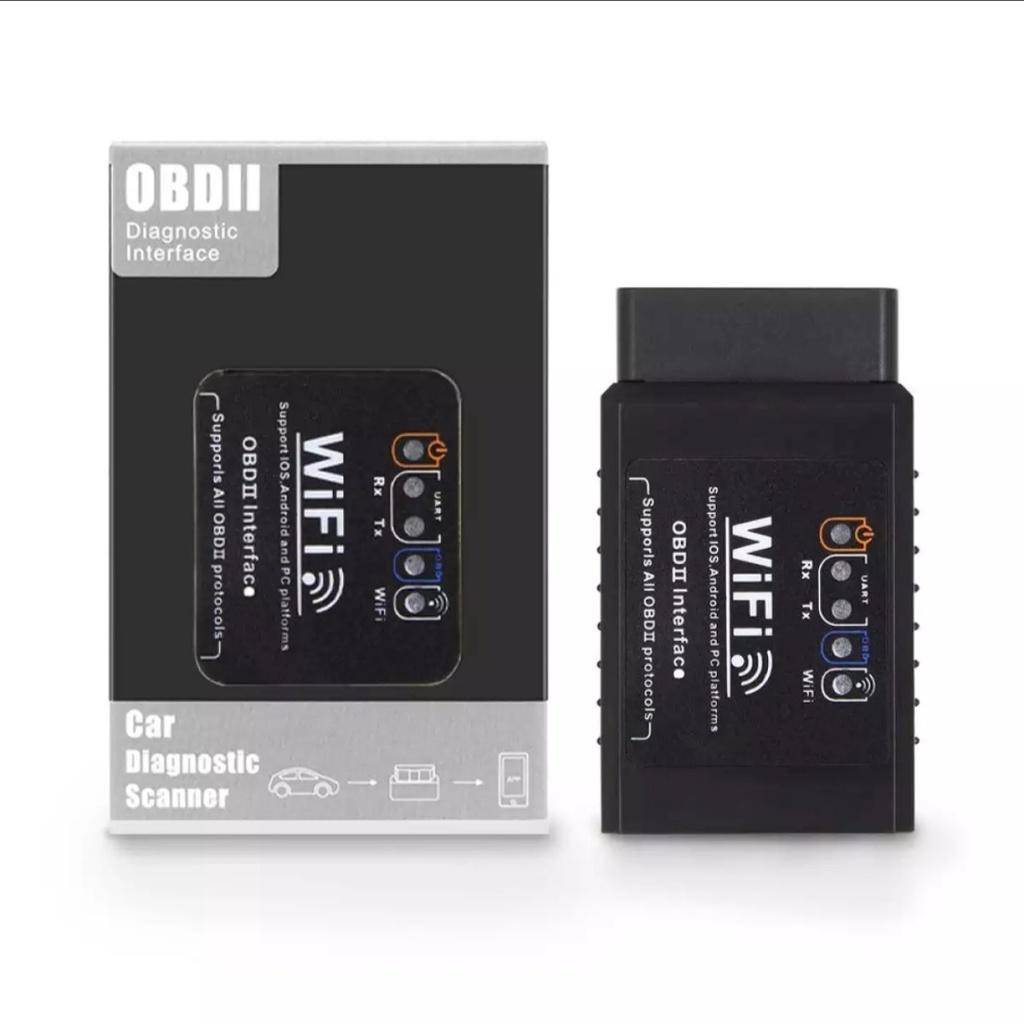 Máy thiết bị quét đọc xóa lỗi xe hơi OBD2 ô tô wifi tex nhanh bản cao cấp , cách khắc phục đèn báo lỗi trên ô tô