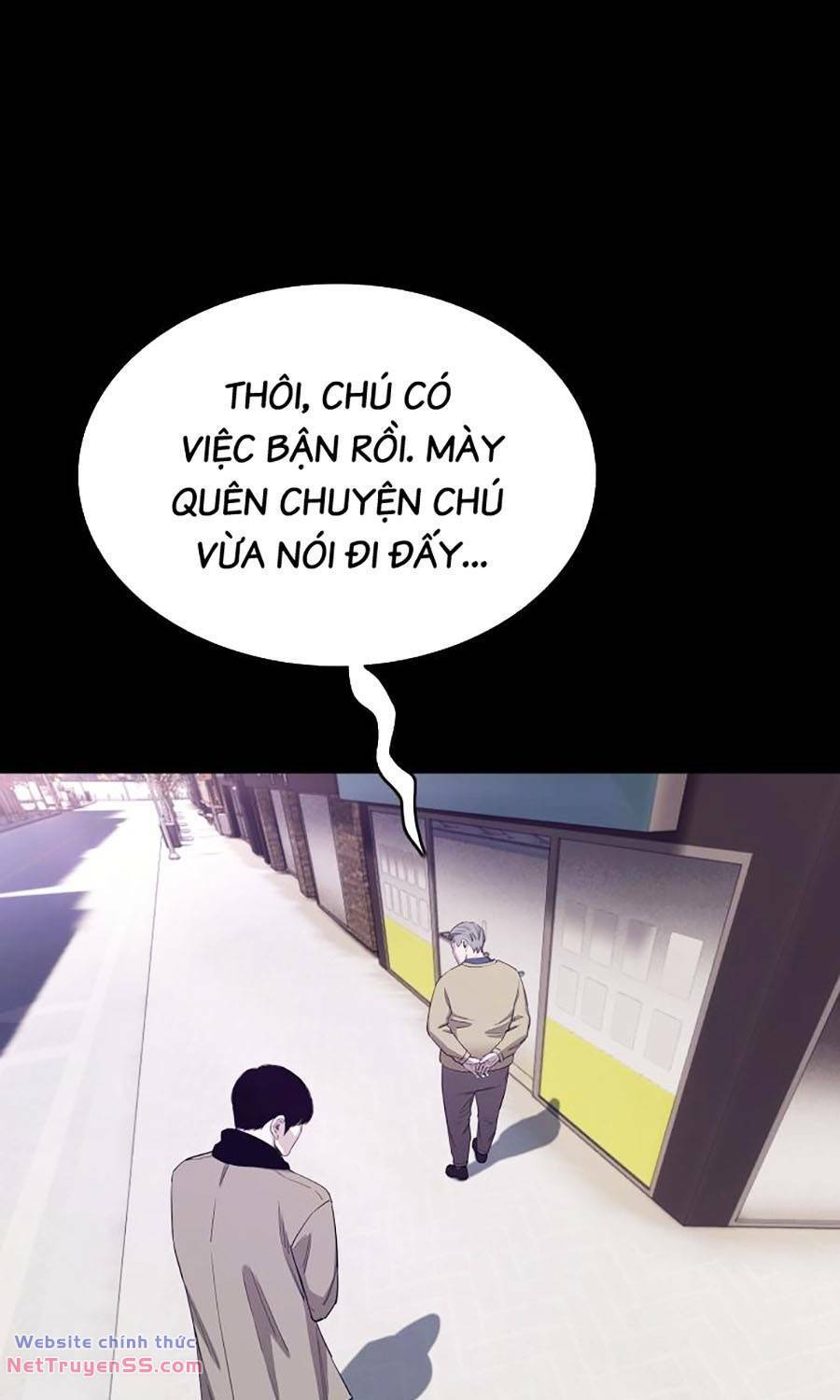 Loser Báo Thù chapter 36 23