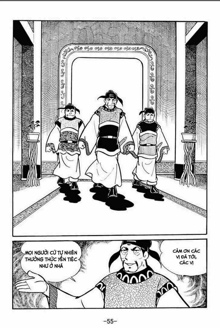 tam quốc chí chapter 26 17
