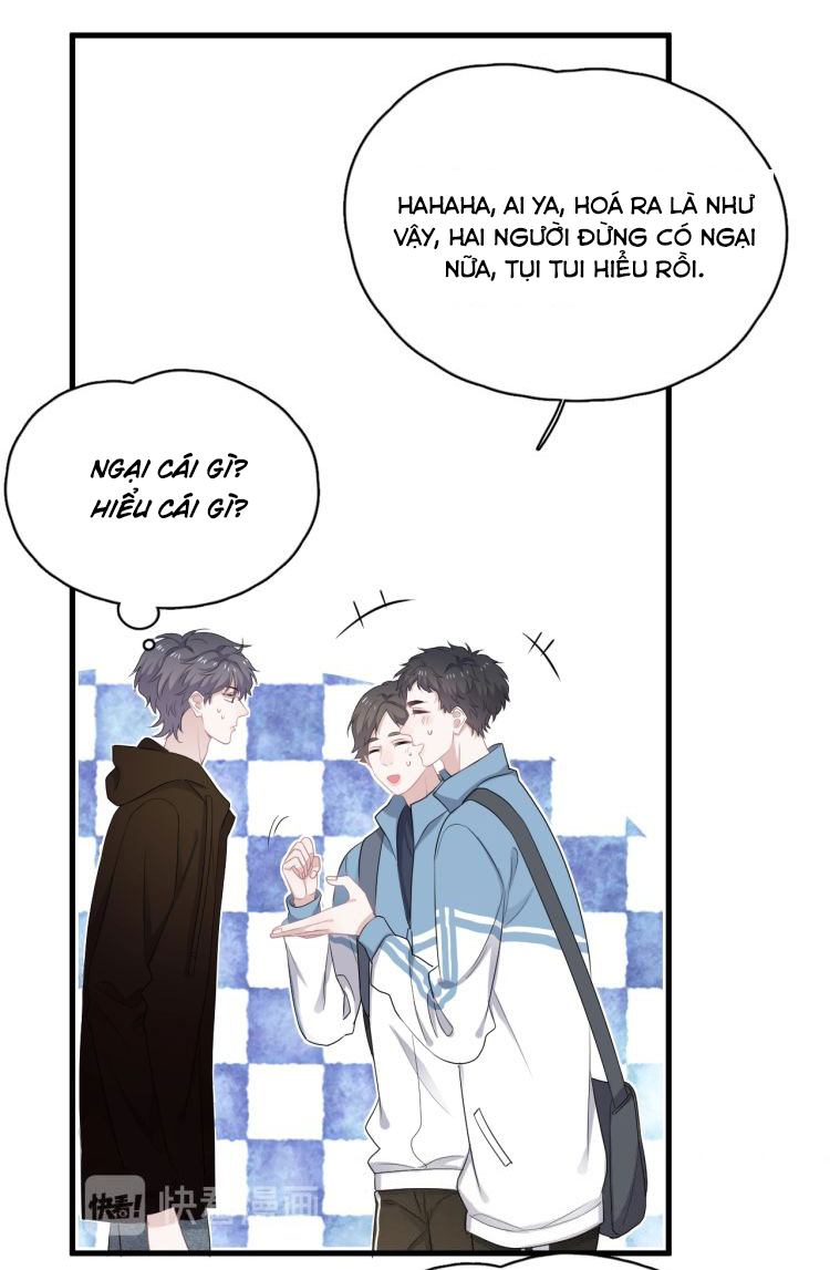 đề này vượt quá sức rồi chapter 17 27