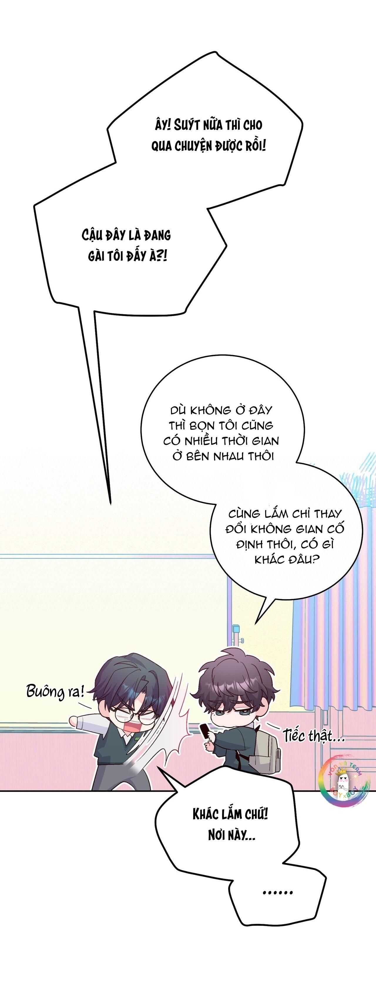 merry marbling chapter 29 9