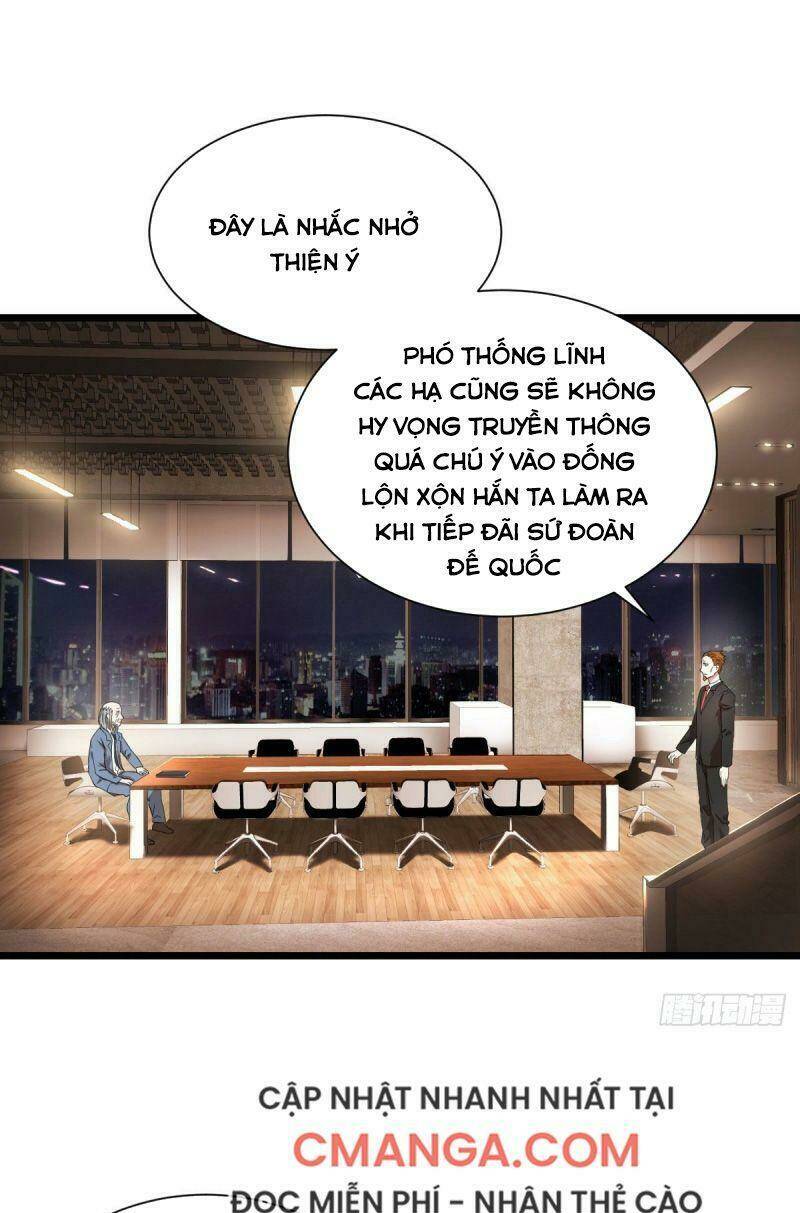 danh sách kẻ phản diện chapter 102 1