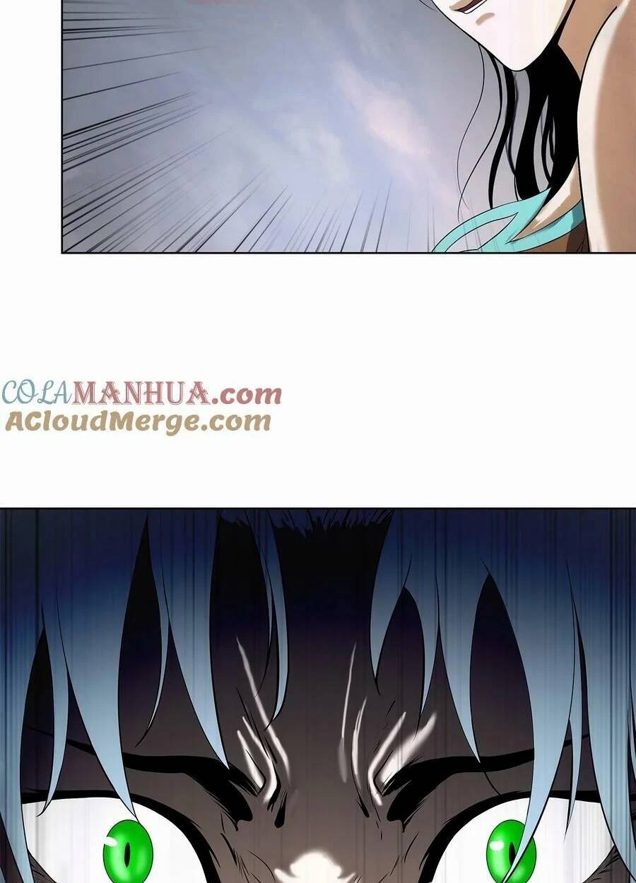 xuyên không thành hổ chapter 106 82