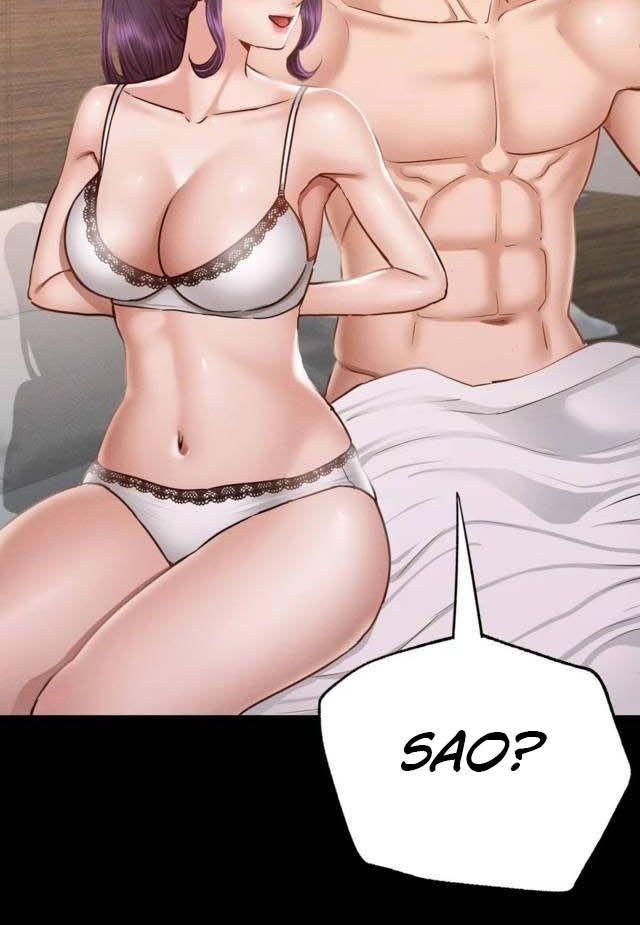 18+ ở trường sao? không được! chapter 5.1 12