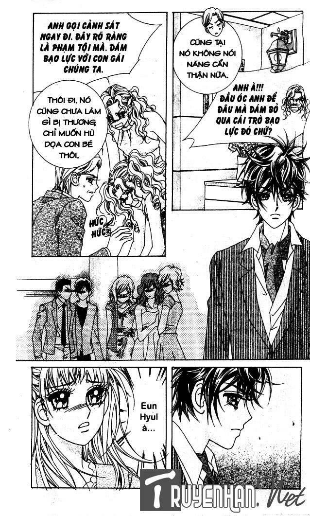 my lovely master chapter 20 6