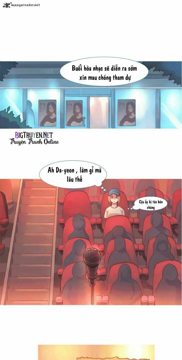 by chance, we... and... chapter 38 8