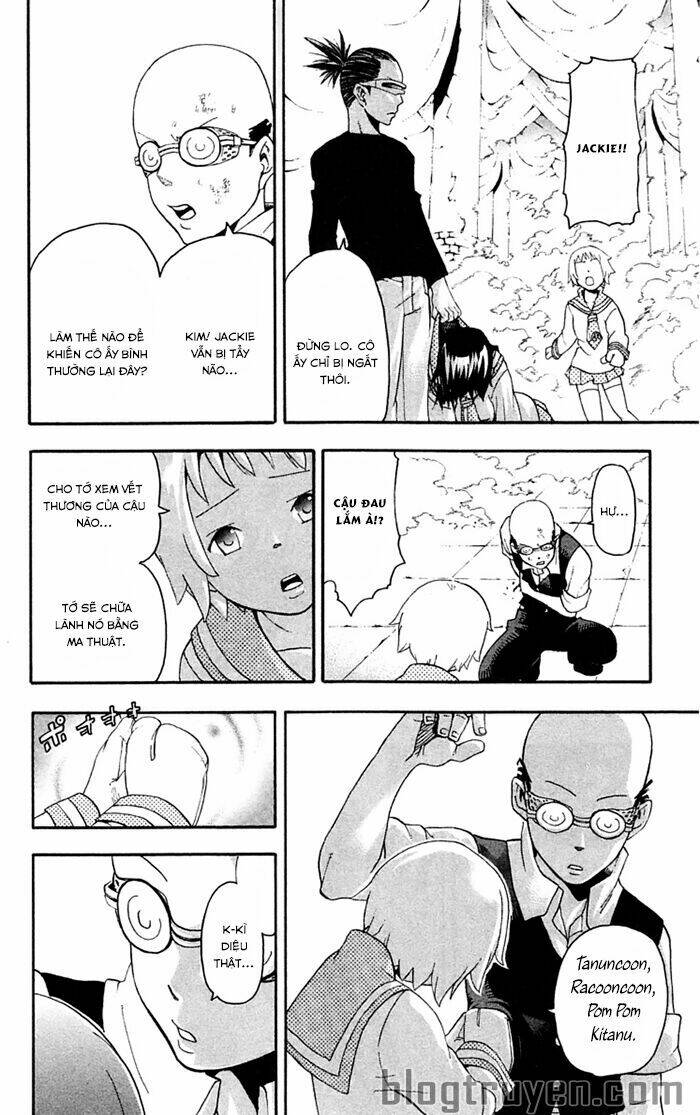 soul eater chapter 51 28