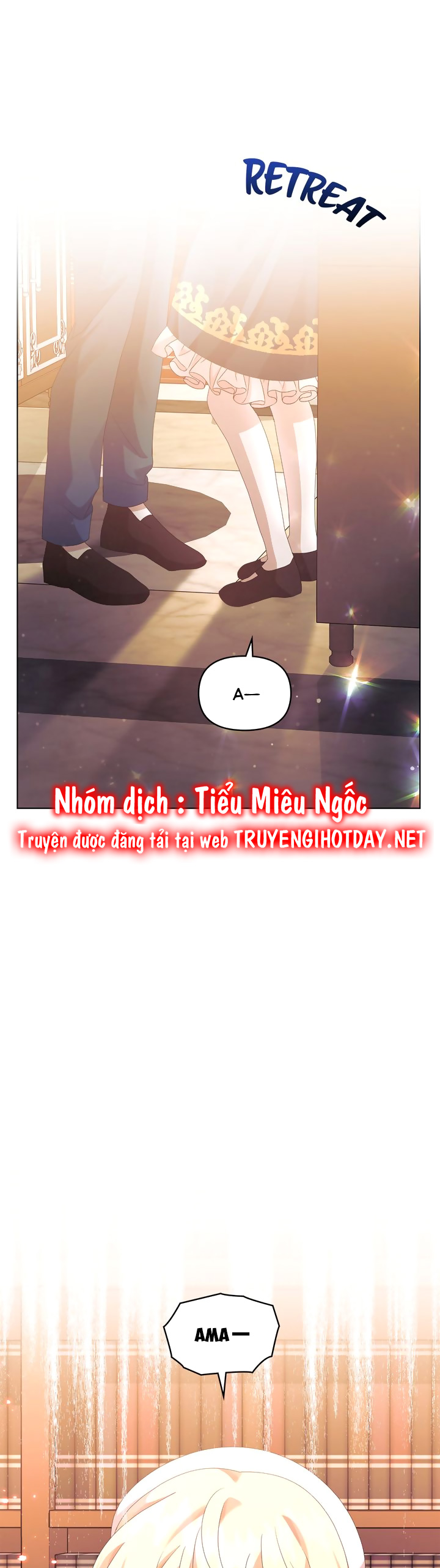 giải mã bí mật về anh ta chapter 54 28