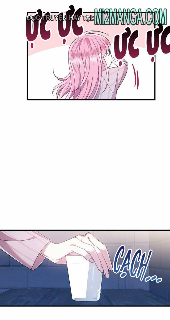 tôi đã gặp nam chính ở trong tù chapter 21.1 13