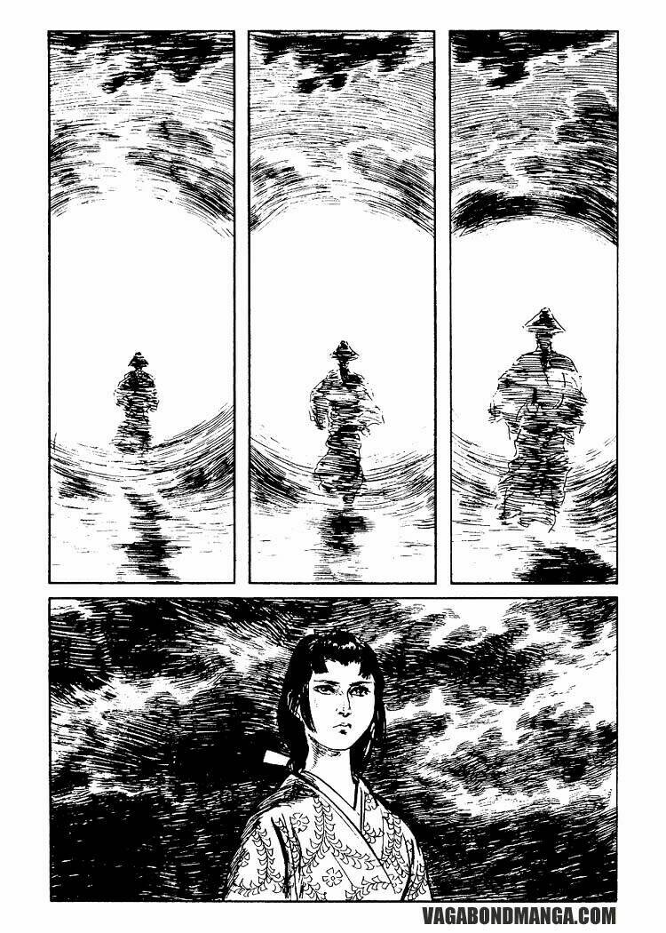 lone wolf and cub chapter 79 46