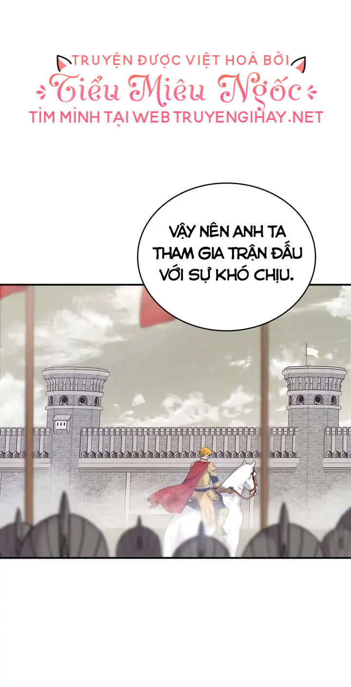 công chúa hai mặt chapter 42 44