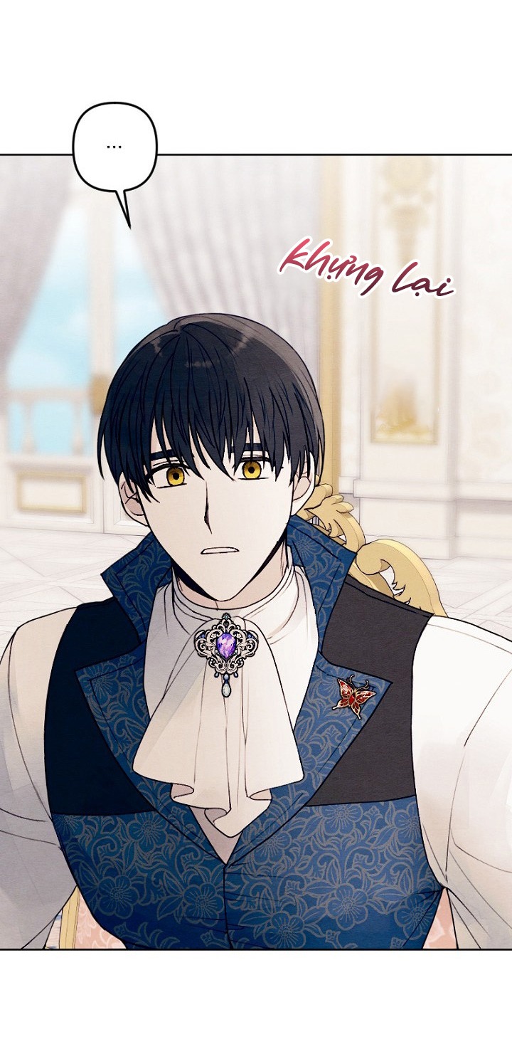 em ấy muốn trở thành chồng của tôi chapter 24.1 14