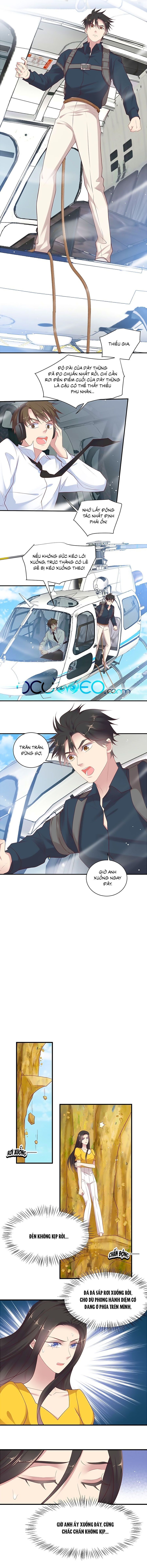 khoá chặt đôi môi (full) chapter 112 5