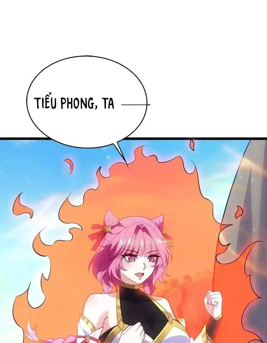 Thê Tử Của Ta Là Đại Lão Đại Thừa Kỳ chapter 73.2 12