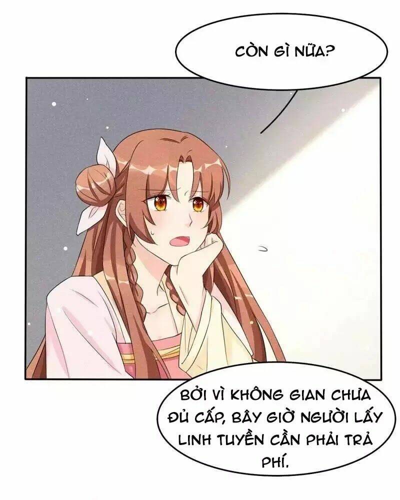 hoàng tử phu quân, ta nuôi ngươi a! chapter 8 78