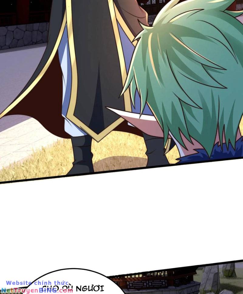 ta nuôi quỷ ở trấn ma ty chapter 279 71