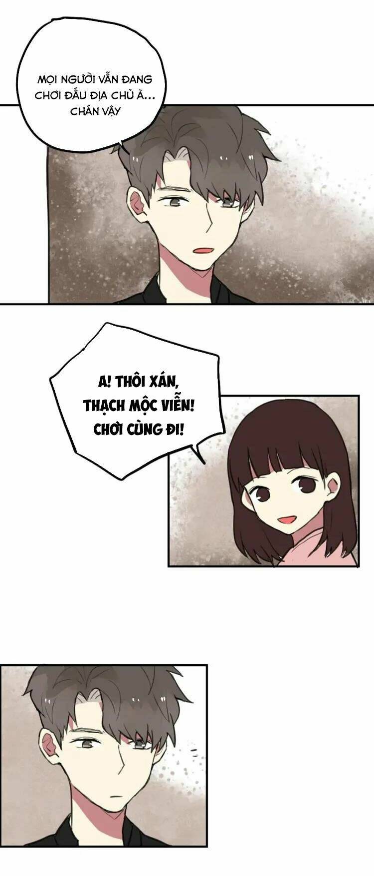 thôi miên em yêu anh chapter 16 7