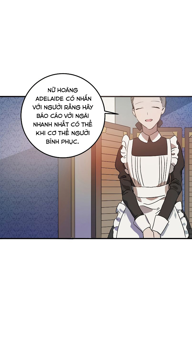 câu chuyện về đứa con hoang bị ghét bỏ chapter 4 20