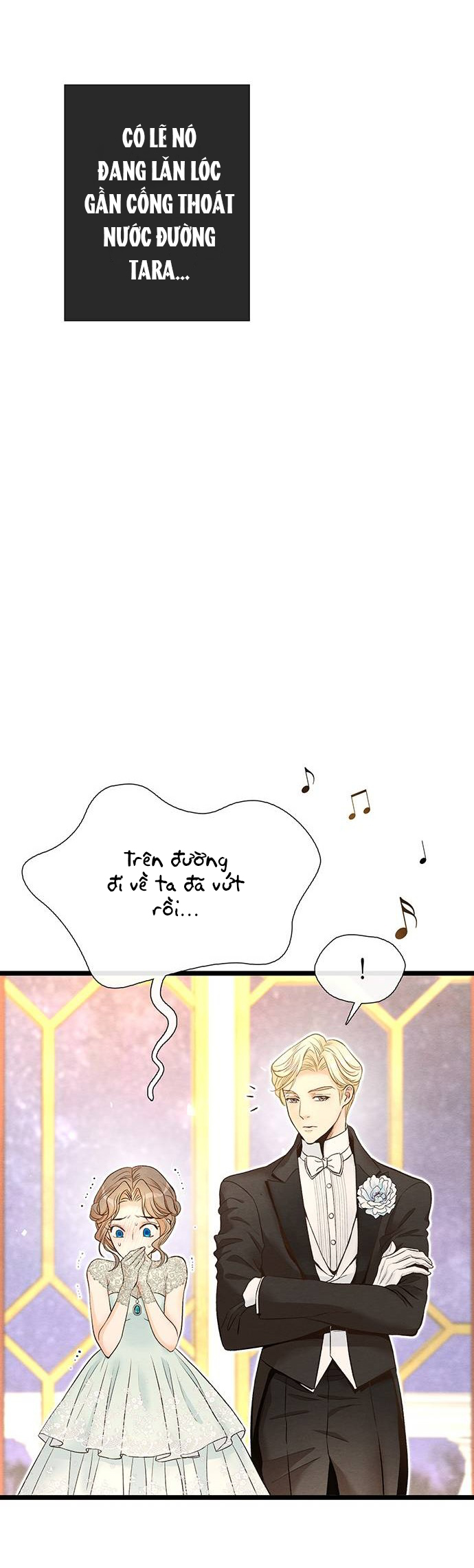 hoàng tử phiền toái chapter 15 26