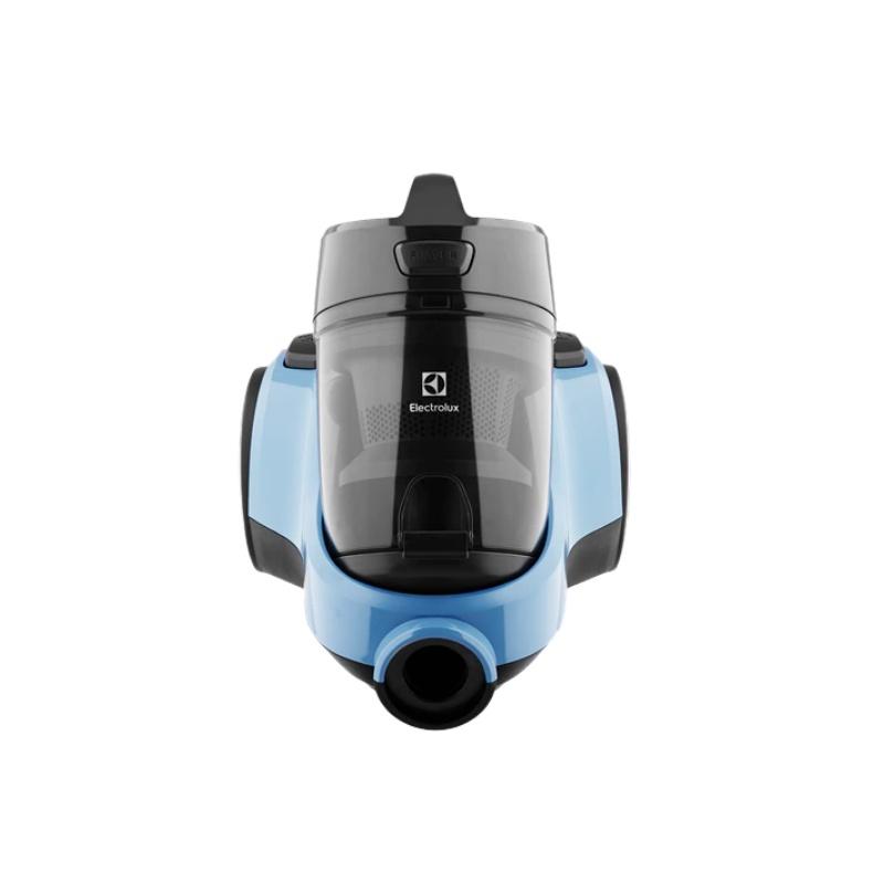 Máy hút bụi Electrolux EC31-2BB - Hộp chứa bụi 1.8L - Hàng Chính Hãng