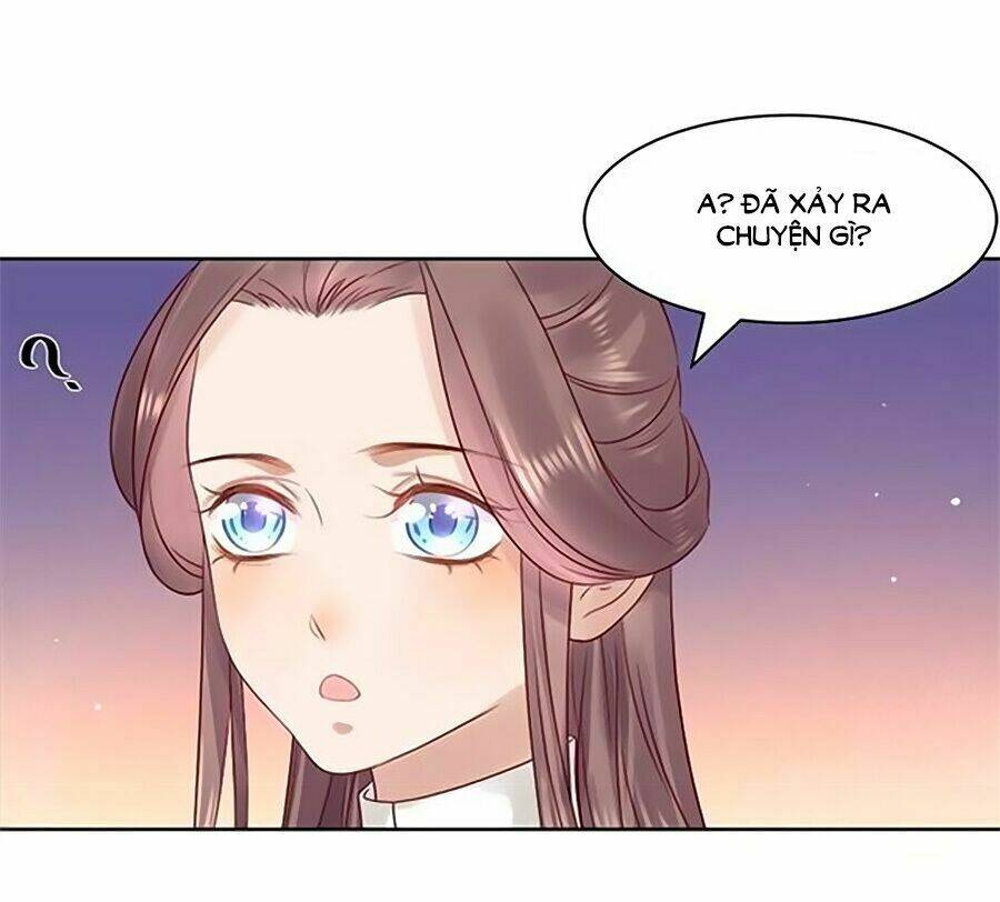 xuân khuê bí lục: xưởng công thái liêu nhân chapter 66 29