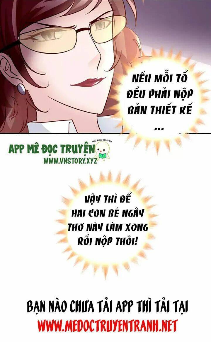 trò chơi săn tình - tổng tài khó kìm lòng chapter 50 26