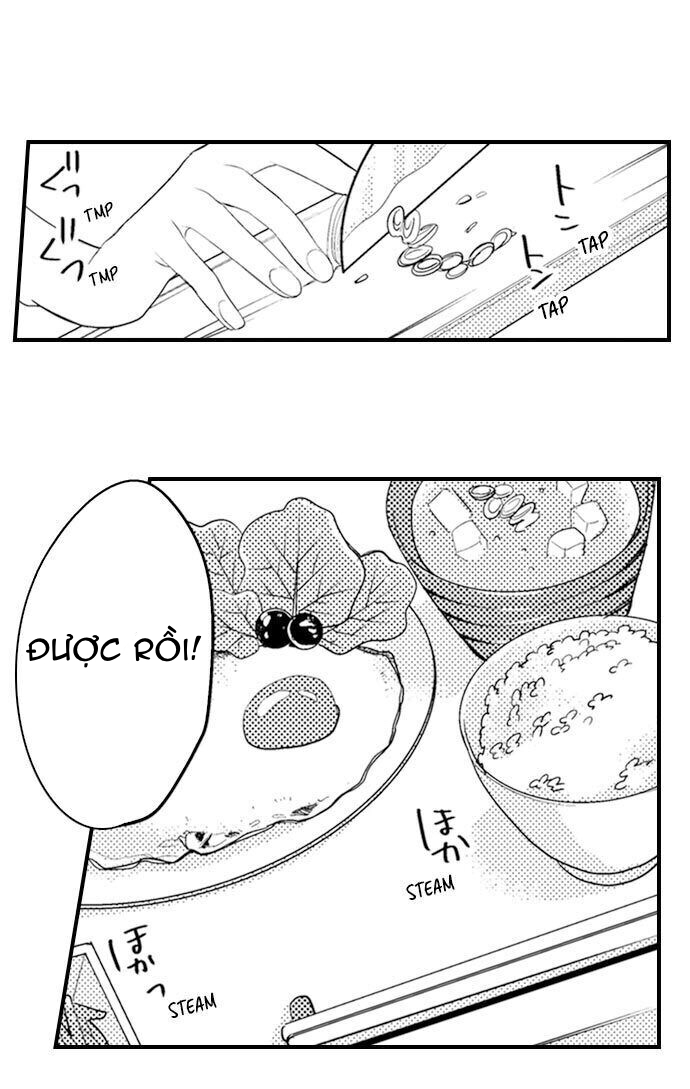 bí mật ra trong buổi họp phụ huynh~ thầy giáo cùng cha cứ trêu ghẹo tôi (full) chapter 1.1 3