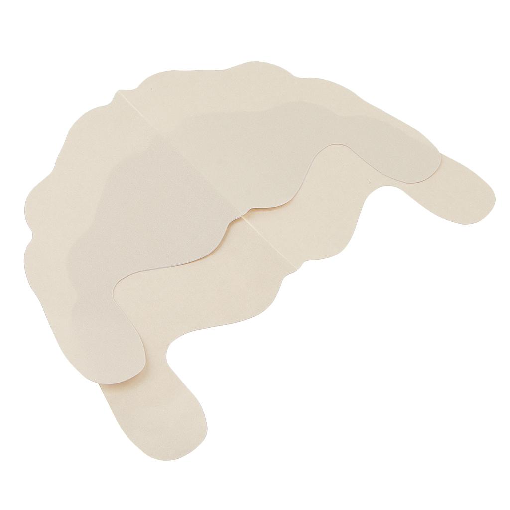 Women's Invisible Push Up Breast Tapes Strapless Breast Lift Bra Pasties