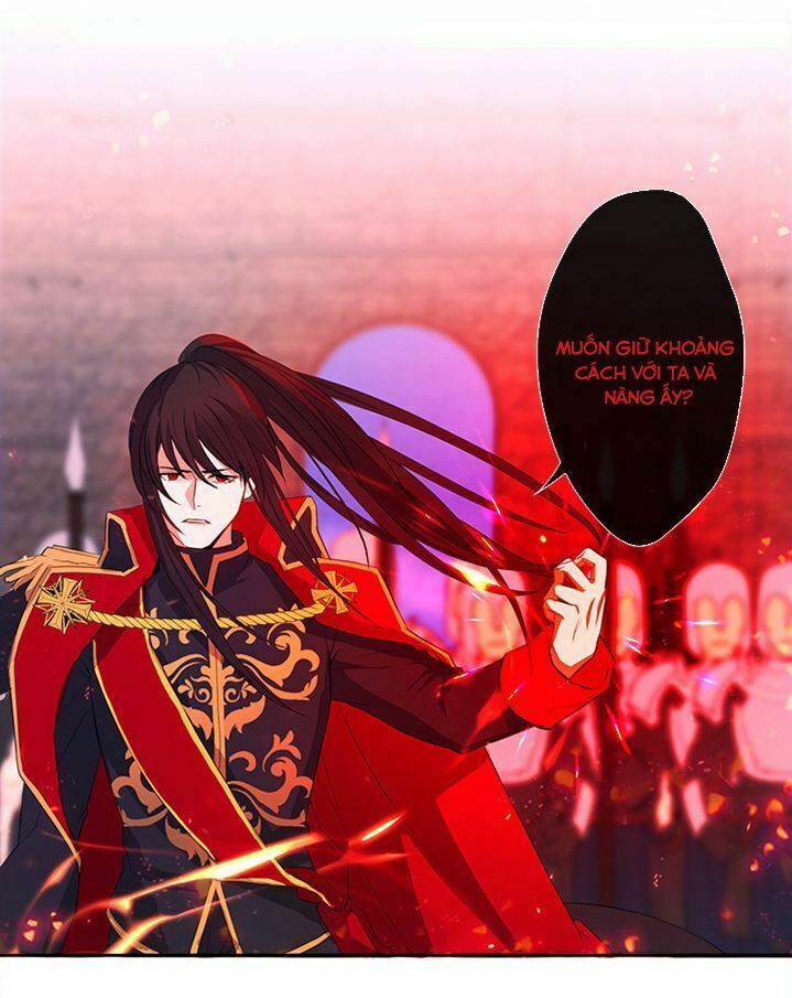 người bạn đồng hành của hoàng đế chapter 2 55