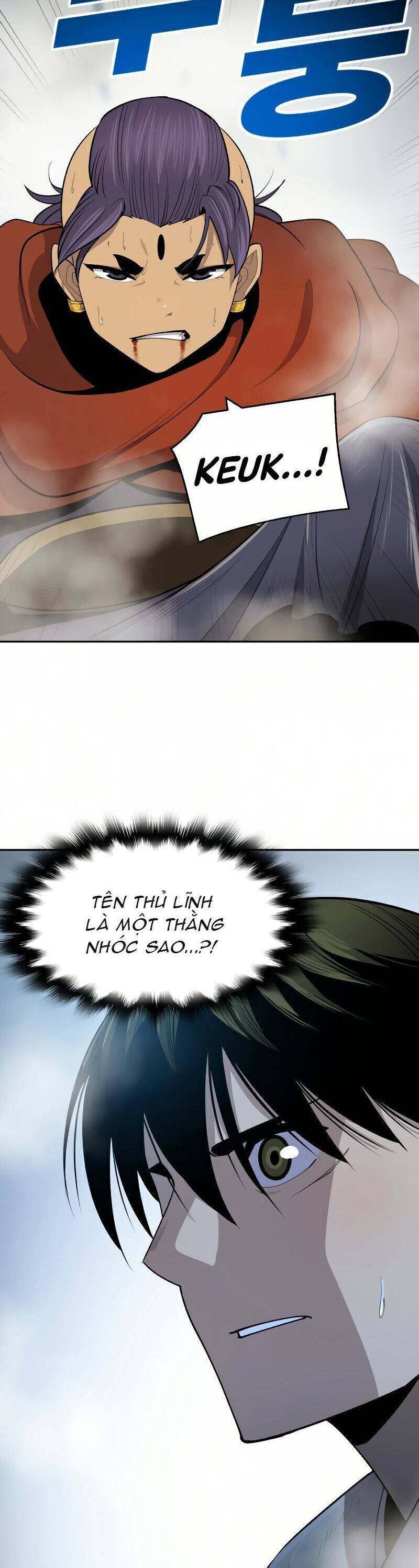 thiếu niên kiếm sư chapter 26 51