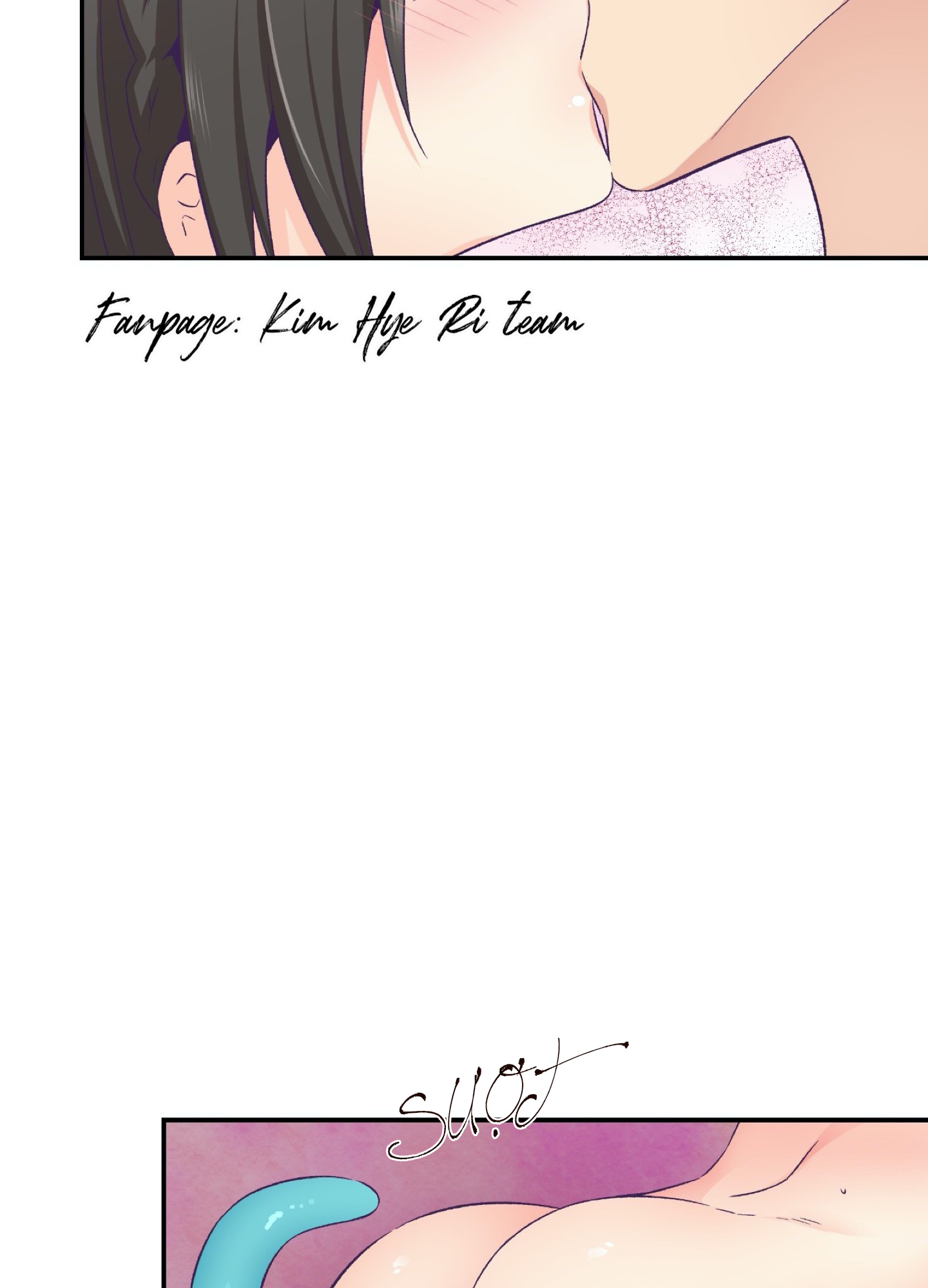 mềm mại tan chảy chapter 30 34