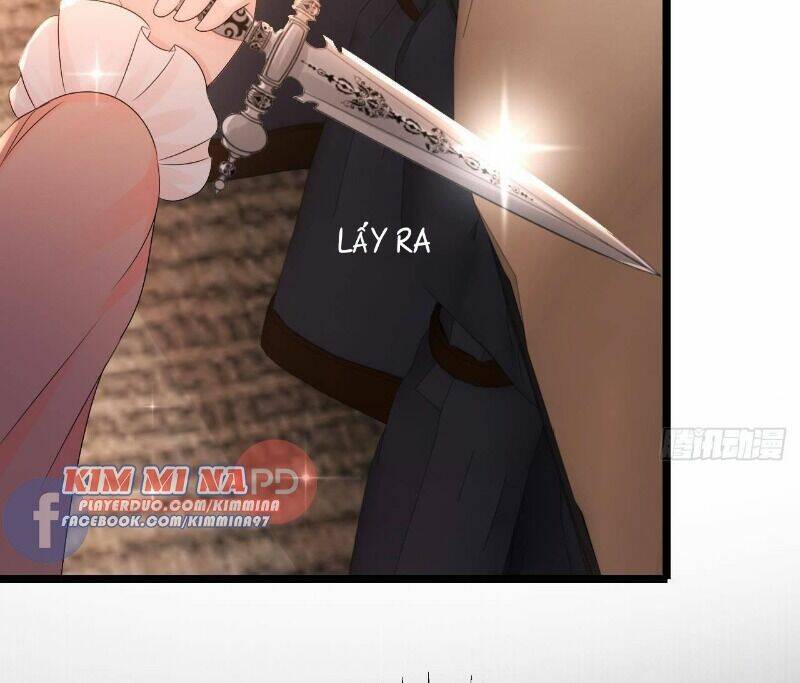 đế thiếu ngọt sủng: manh thê sống lại không ngoan chapter 26 44