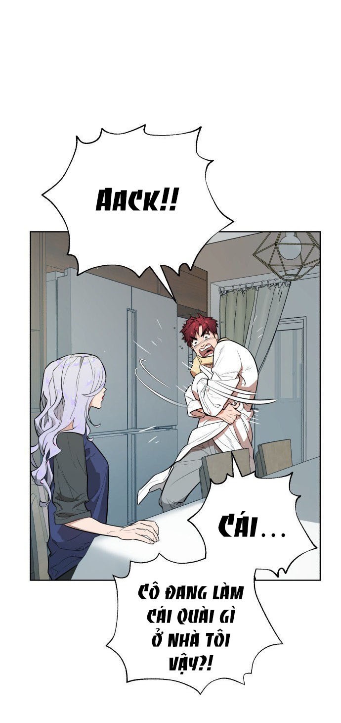 bạch huyết - white blood chapter 17 10