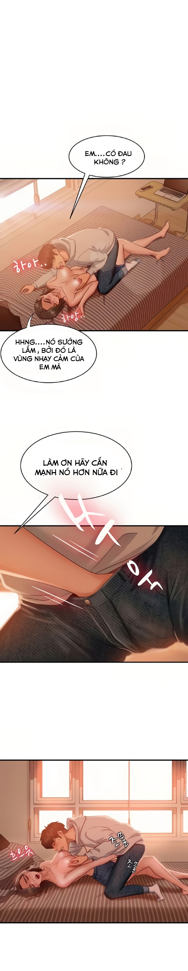 một ngày rối rắm chapter 25 14