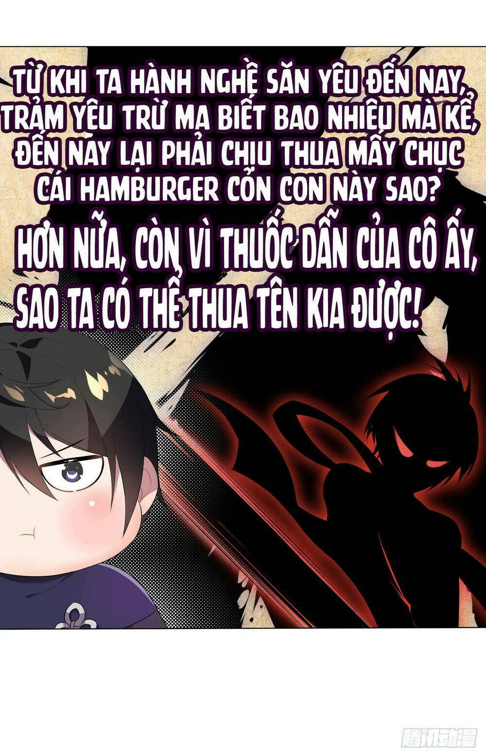 như loan chapter 17 7