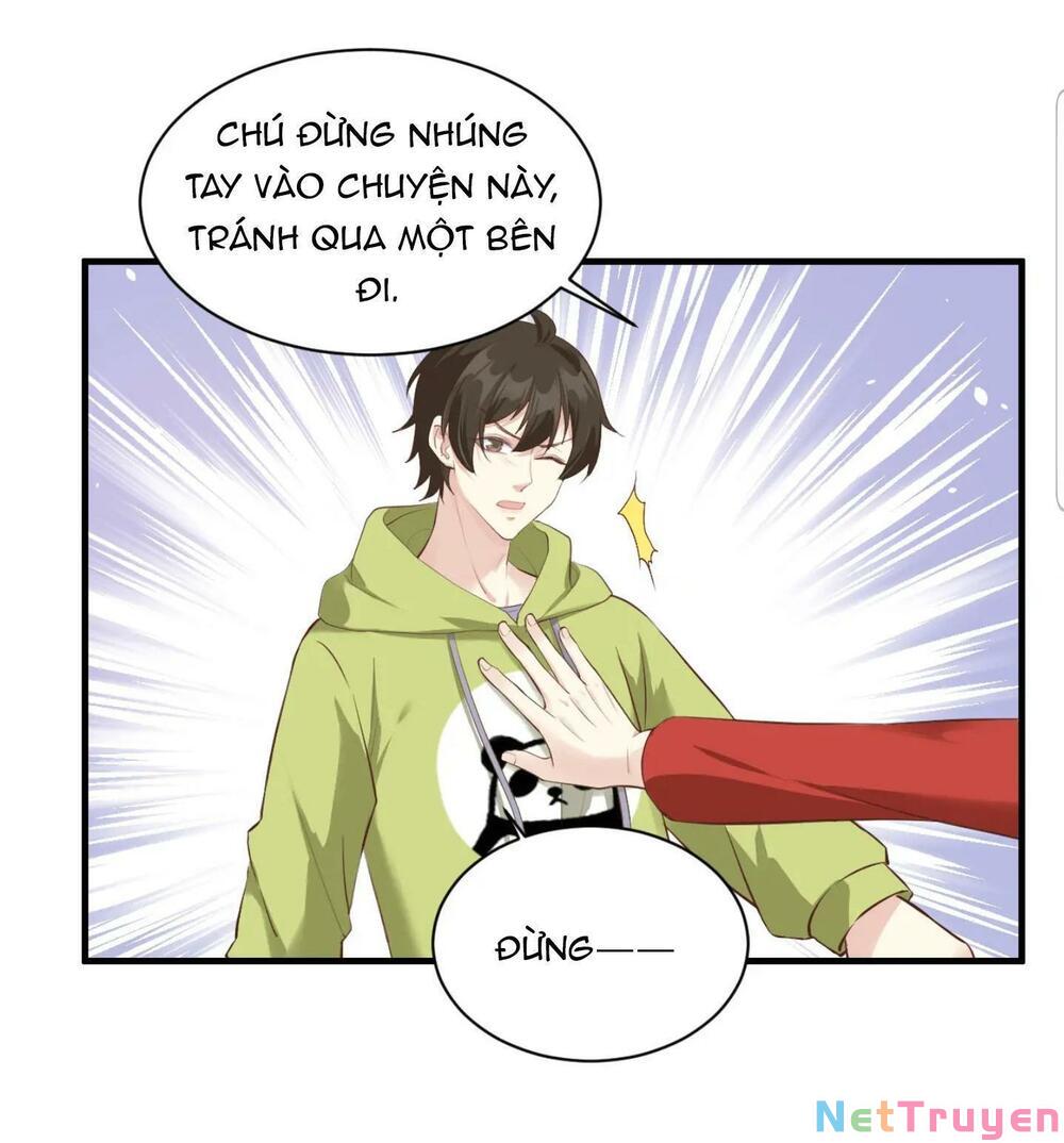 chàng vú em tu chân chapter 58 37