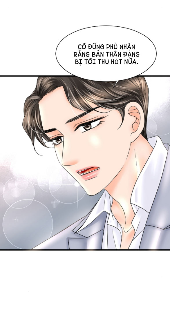 Tình Yêu Đánh Cắp Trái Tim chapter 12.2 - Trang 31