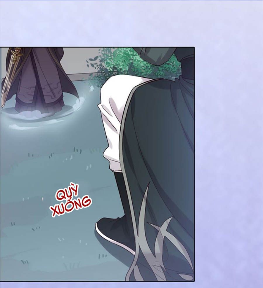 mỹ nhân già rồi chapter 27 14