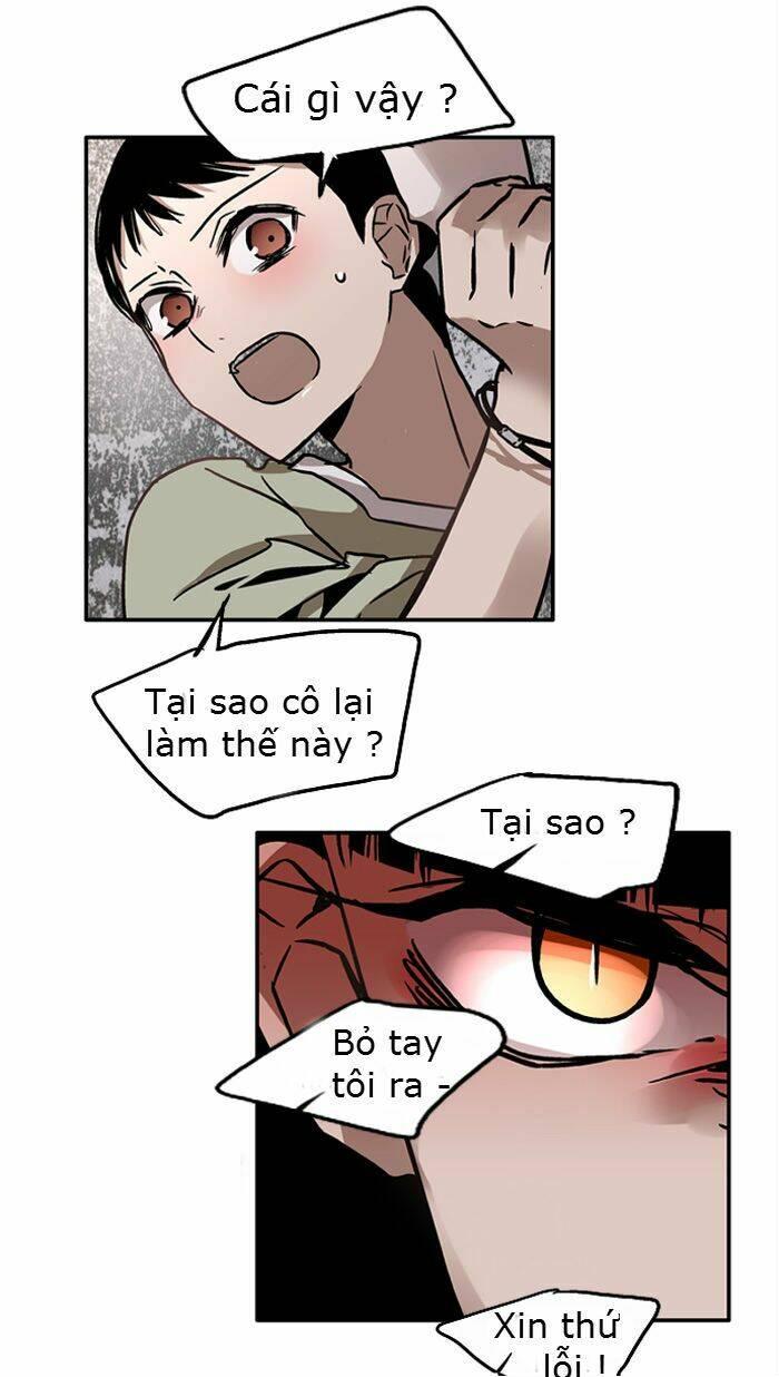 đôi mắt từ trái tim chapter 15 5