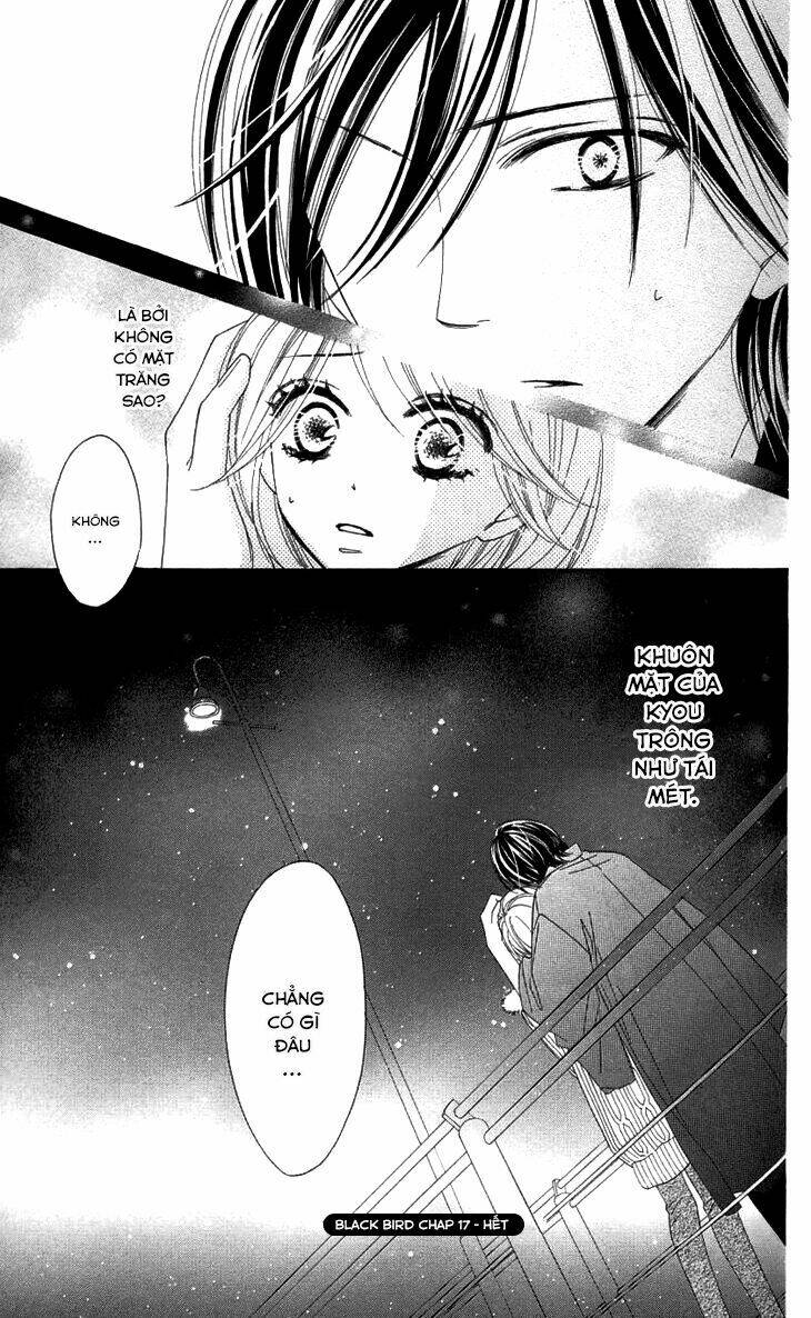 yêu quái cánh đen chapter 17 43