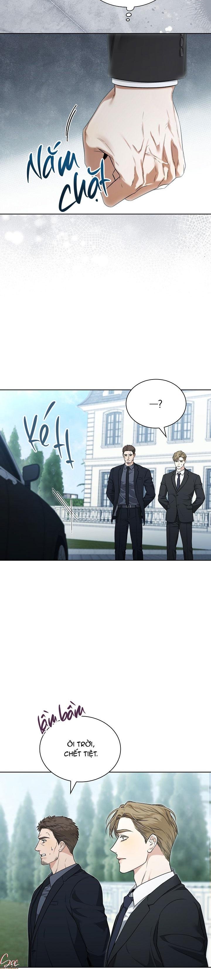 (abo) kiss me if you can chapter 4 24