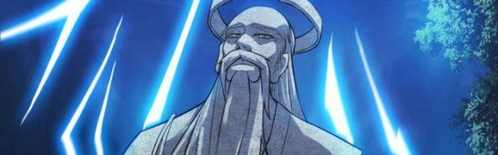 ẩn cư mười vạn năm, đời sau mời ta rời núi chapter 17 154