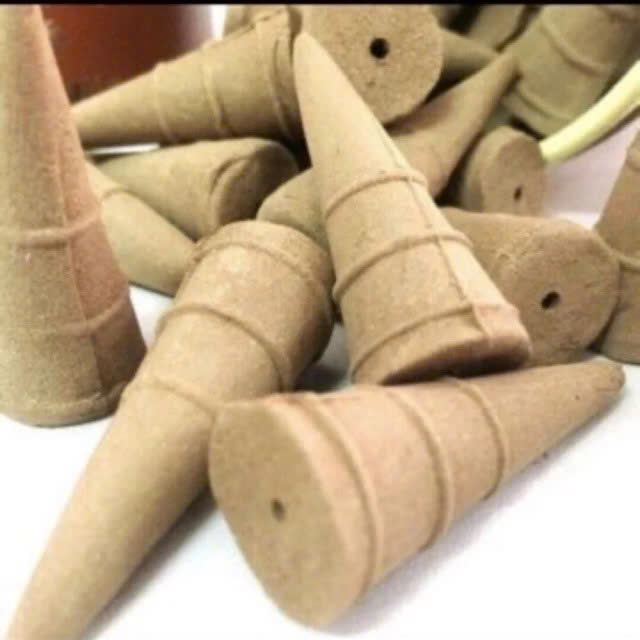 Top Các Loại Nụ Hương Tự Nhiên Được Ưa Chuộng – Organic, An Toàn, Dễ Dùng