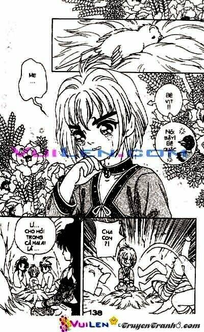 đóa hoa yêu kiều chapter 3 139